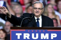 Trump Prepares to Pardon Joe Arpaio