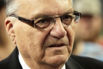 Trump Pardons Arpaio