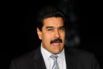 Nicolás Maduro Son Threatens White House