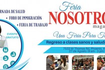 FERIA NOSOTROS!