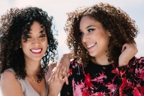 Ladies Behind The Natural Hair Movement ‘Road To Rizos’