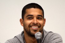 Actor Wilmer Valderrama Answers The Most Pressing Questions