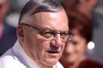 Joe Arpaio Convicted of Crime