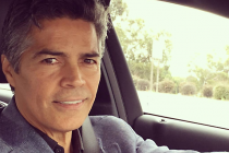 Silver Foxes: 12 Hot Latinos Who Have Gone Gray