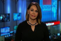 María Elena Salinas Exits Univision