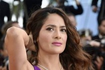 Salma Hayek: I Still Struggle As A Latina Actress In Hollywood