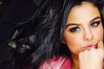 Selena Gomez’s Hottest Selfies