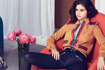 Is This Mexicana Selena Gomez’s Long Lost Twin Sister?