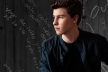 Shawn Mendes Tells Us…