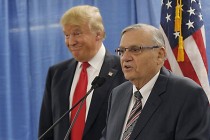 Joe Arpaio Says He’ll Never Apologize For Racially Profiling Latinos