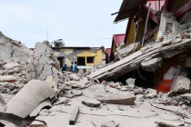 Mexico Faces Strongest Earthquake in a Century