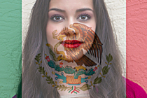 Celebrate Mexican Independence Day With Your Own #IAmLatina Selfie