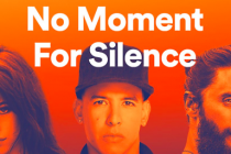 Stars Support DACA with Spotify Playlist