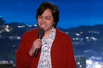 Mexican Comedian Martin Urbano Killed It On ‘Jimmy Kimmel Live!’