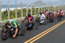 Inspired By 9/11, Latino Veteran and Para-Cyclist Proud to Represent U.S.