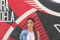 ‘La Voz Kids’ Vanessa Wong Talks Debut Single ‘Pura Candela’