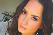 Demi Lovato’s New Song ‘You Don’t Do It for Me Anymore’