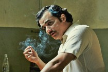 Pablo Escobar’s Brother Threatens Netflix’s ‘Narcos’