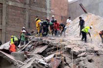 How to Donate & Support Mexico from the Earthquakes Devastation