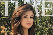 Selena Gomez Is a ‘Woman Changing the World’