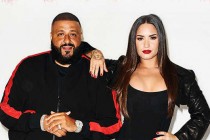 Demi Lovato and DJ Khaled Are Going On Tour Together