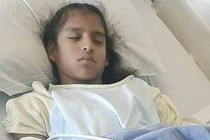 Border Agents Apprehend 10-Year-Old After Emergency Surgery