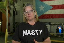 San Juan Mayor  Embraces Trump’s ‘Nasty Woman’ Jab In The Most Badass Way