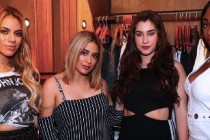 Was This Fifth Harmony Performance Inspired By The ‘Mean Girls’ Movie?