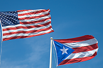 Across U.S., Mainland Puerto Ricans Rally, Mobilize to Help Island’s Hurricane Victims