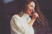 Smithsonian Uncovers Rare Video of Selena After 20 Years of Obscurity