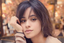 Camila Cabello Shares Biggest Fear