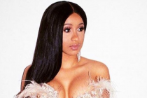 How Cardi B Got Her Name