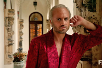 ‘Gianni Versace: American Crime Story’ Trailer