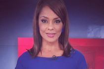 Ilia Calderón Becoming Univision’s First Afro-Latina Co-Anchor