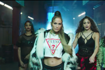 Jennifer Lopez’s New Track ‘Amor Amor Amor’