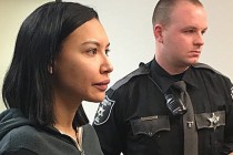 Naya Rivera Arrested For Beating Her Husband