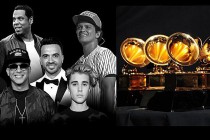 Latin Artists Nominated For 60th Annual Grammy Awards