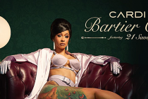 Cardi B Drops ‘Bartier Cardi’ Featuring 21 Savage