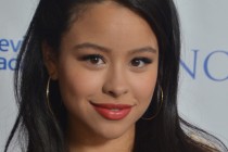 Cierra Ramirez As America Chavez in Marvel Rising