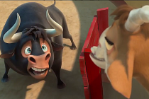 “Ferdinand” has a strong message about being yourself by Foluké Tuakli