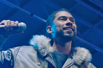 Miguel’s New Music Video ‘Now’