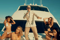 Pitbull Releases Music Video for His Newest Single “Jungle”