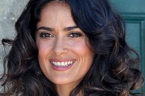 Salma Hayek says Weinstein forced her to do sex scene