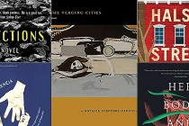 Looking for a holiday book? Latino writers recommend their favorite picks