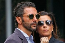 Eva Longoria and Husband Jose Baston Expecting a Son