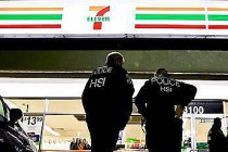 100 7-Eleven Stores Raided By ICE – PR Stunt By Trump?