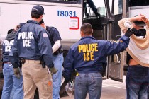 Workplace Immigration Raids Becoming “New Normal”