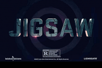 Jigsaw Available Blu-Ray and DVD