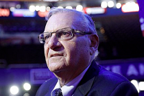 Pardoned Joe Arpaio Wants to be Senator