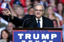 Arpaio Says “Deport’em”